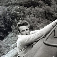 JAMES DEAN