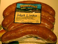 Get Yer Hot Links Here!