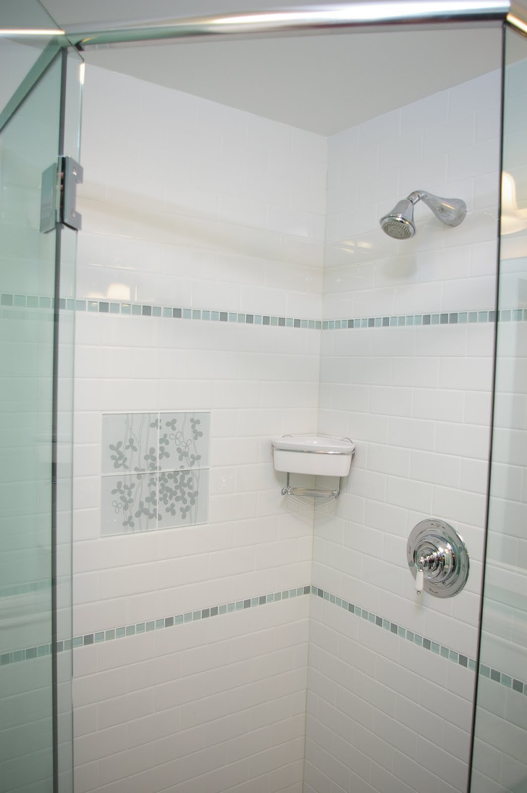 Completed Bathroom! During Quiet Time