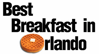 Eating Orlando An Orlando Food Blog: Who Owns the AM? Best Breakfast in