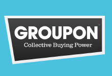 Join Groupon!