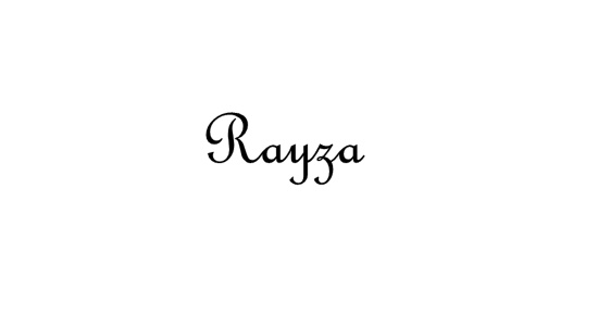 Rayza