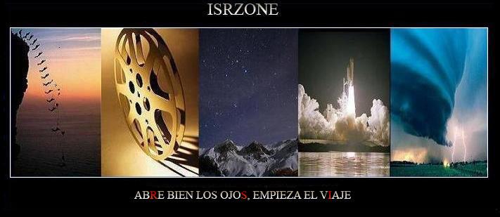 ISRZONE