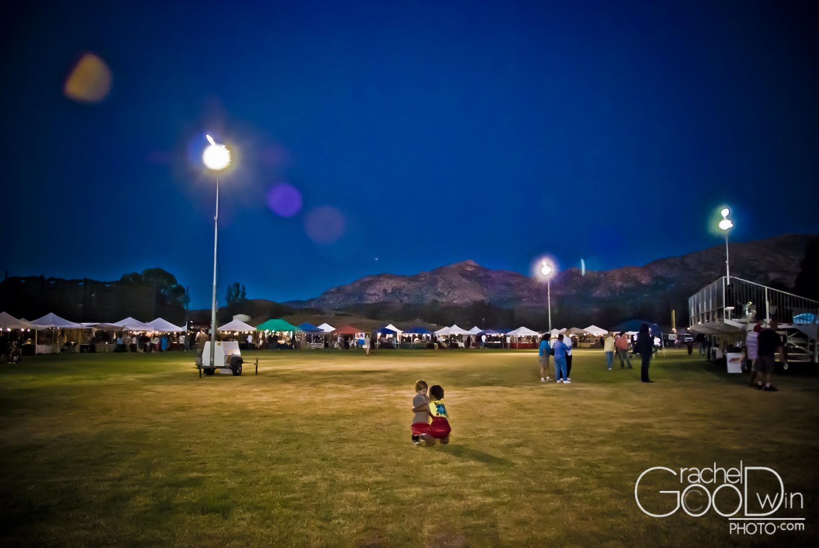 Rachel Goodwin Photography Event Barona 40th Annual Pow Wow