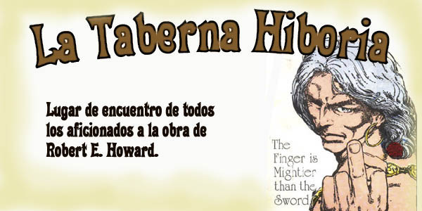 La Taberna Hiboria