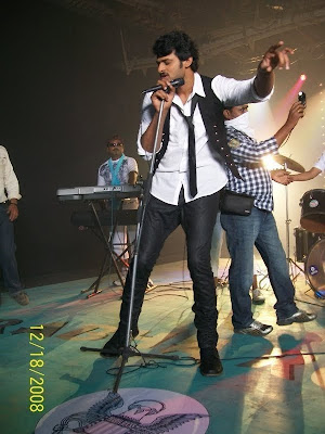 Prabhas Darling Movie Wallpapers & Stills Prabhas Darling Movie Wallpapers & Stills