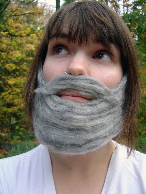 Fake Beard