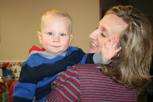 I love my auntie melissa