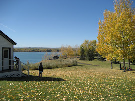 Heritage Park Calgary