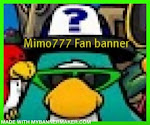 Mimo fan banner 2!