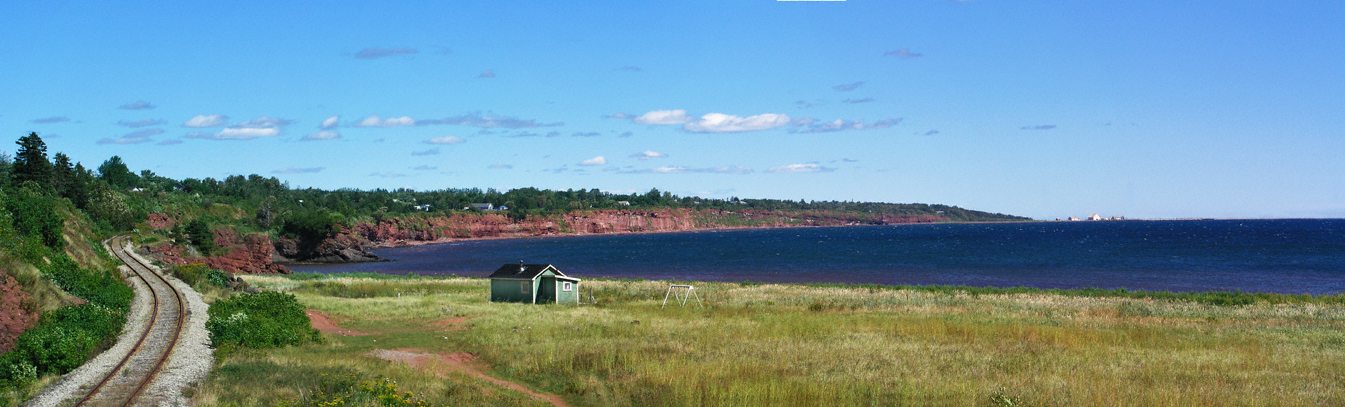 Bell Wharf Beach