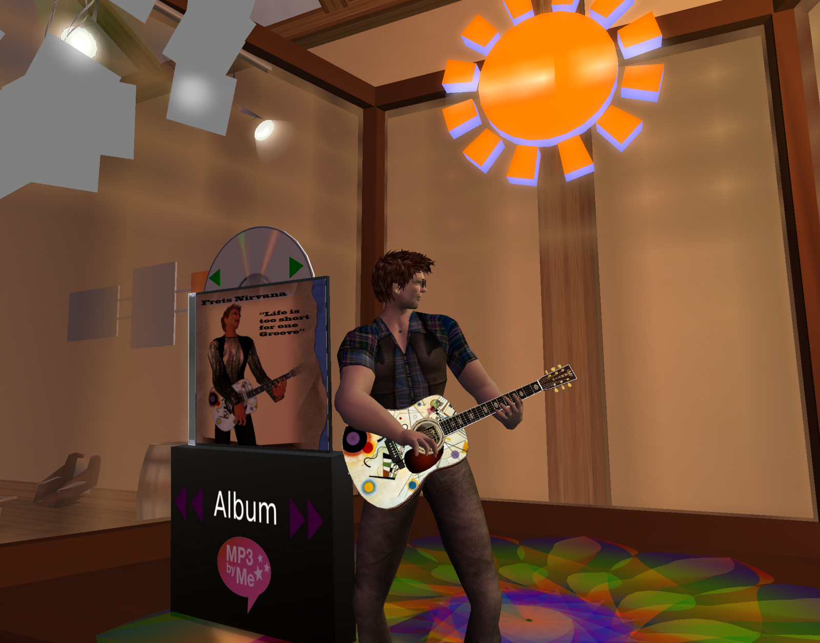 Nirvana+heart+shaped+box+tab+guitar