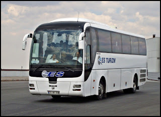 kirikkale otobus firmalari es turizm bilet fiyatlari seferleri iletisim bilgileri otobus firmalari