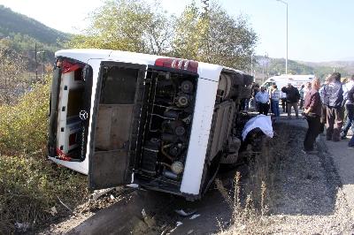 Hatay Oztur Otobus Turkiye