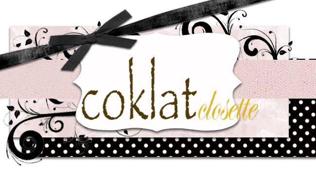 coklat closette