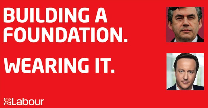 Campaign Poster Generator