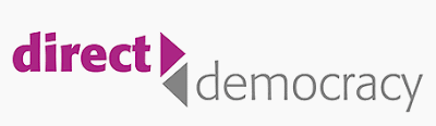 Direct Democracy Logo