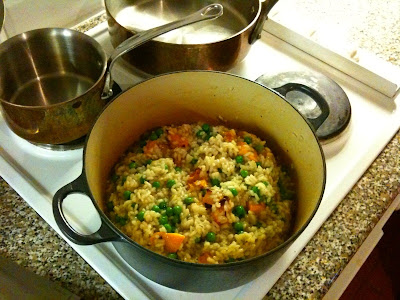 Camargue Rice