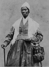 Sojourner Truth