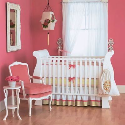 Dwell Baby Bedding on Serena Lily Lucy Crib Bedding At Rosenberryrooms