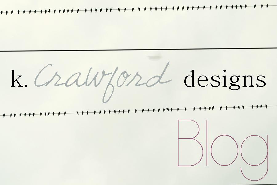 k.Crawford Designs