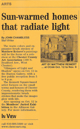 The Daily Local News