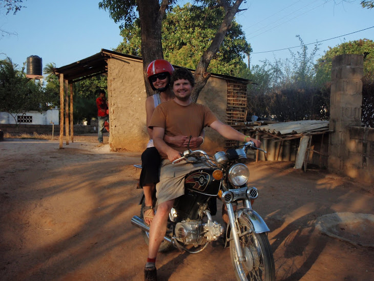 motorbike