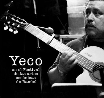 José Yeco