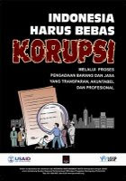 NO KORUPSI