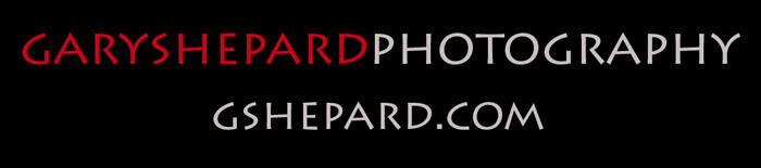 GaryShepardPhotography