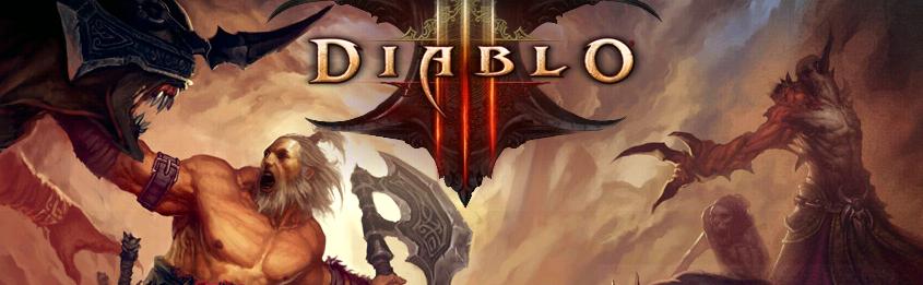 Diablo 3 Downloads