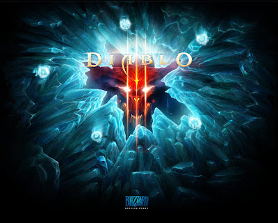 [Конкурс -2ой этап] Diablo 3 В сентябре (X-box,PS3)