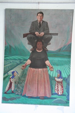 CENTRE POPULAIRE DE LA CULTURE