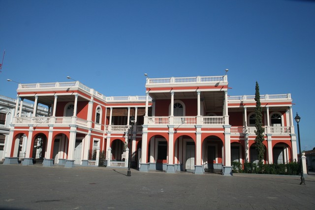 PALAIS ÉPISCOPAL