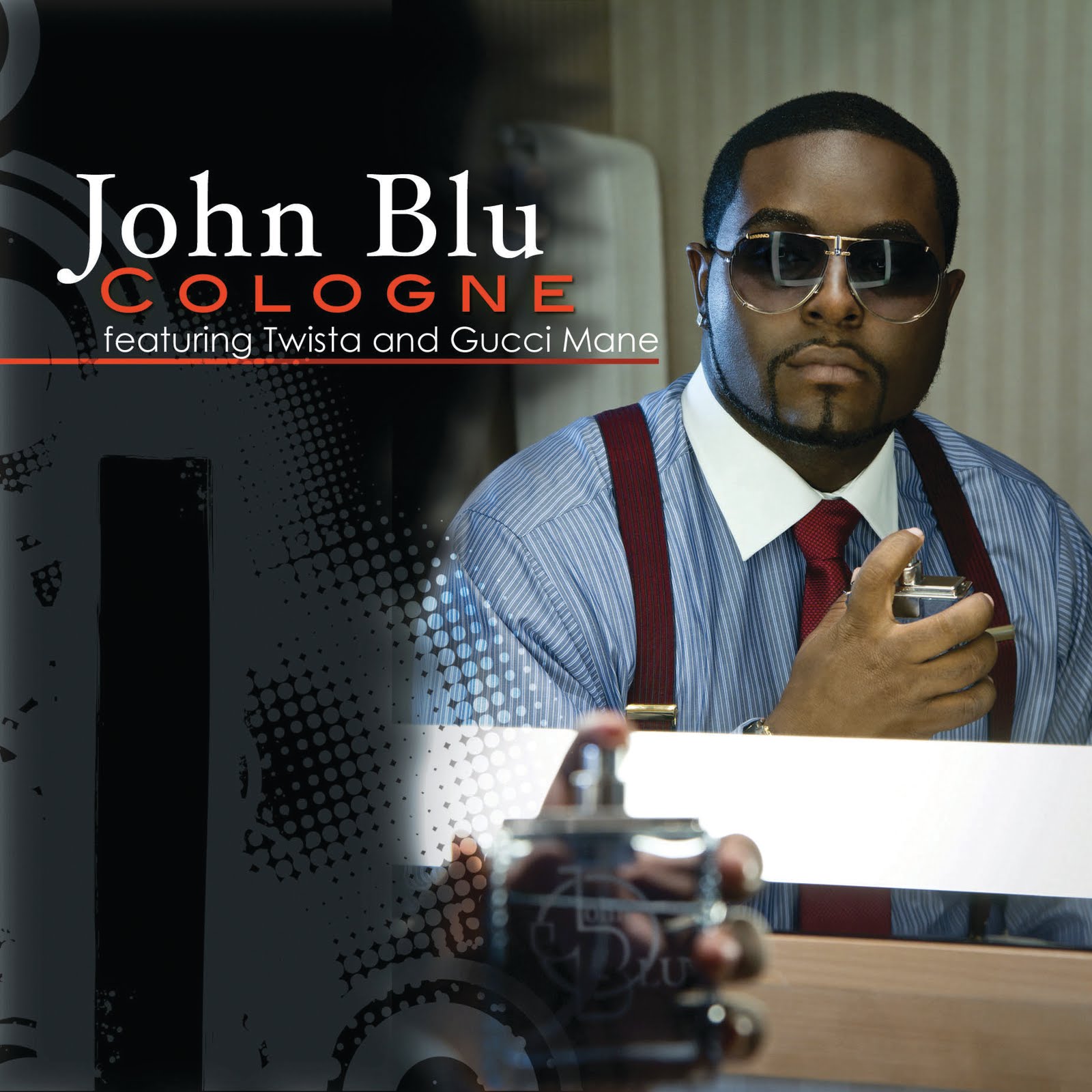 Know Dice Music Artist Spotlight John Blue feat. Twista & Gucci Mane