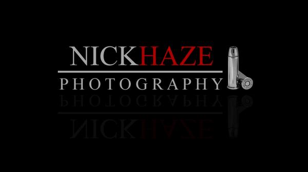 NICKHAZE PHOTOGRAPHY