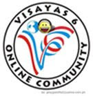 v6community logo