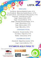 A nossa A. E.