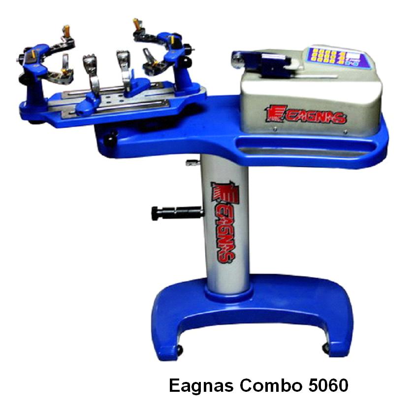 sotxsg New Eagnas Stringing Machine
