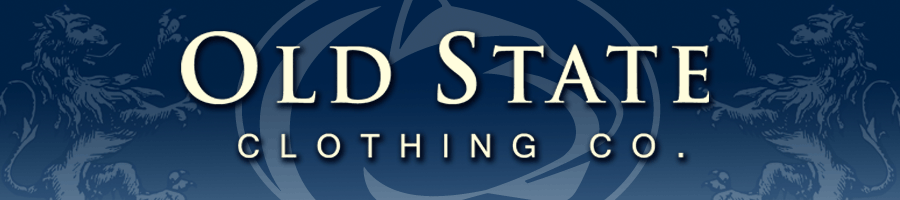 Old State Clothing Co.