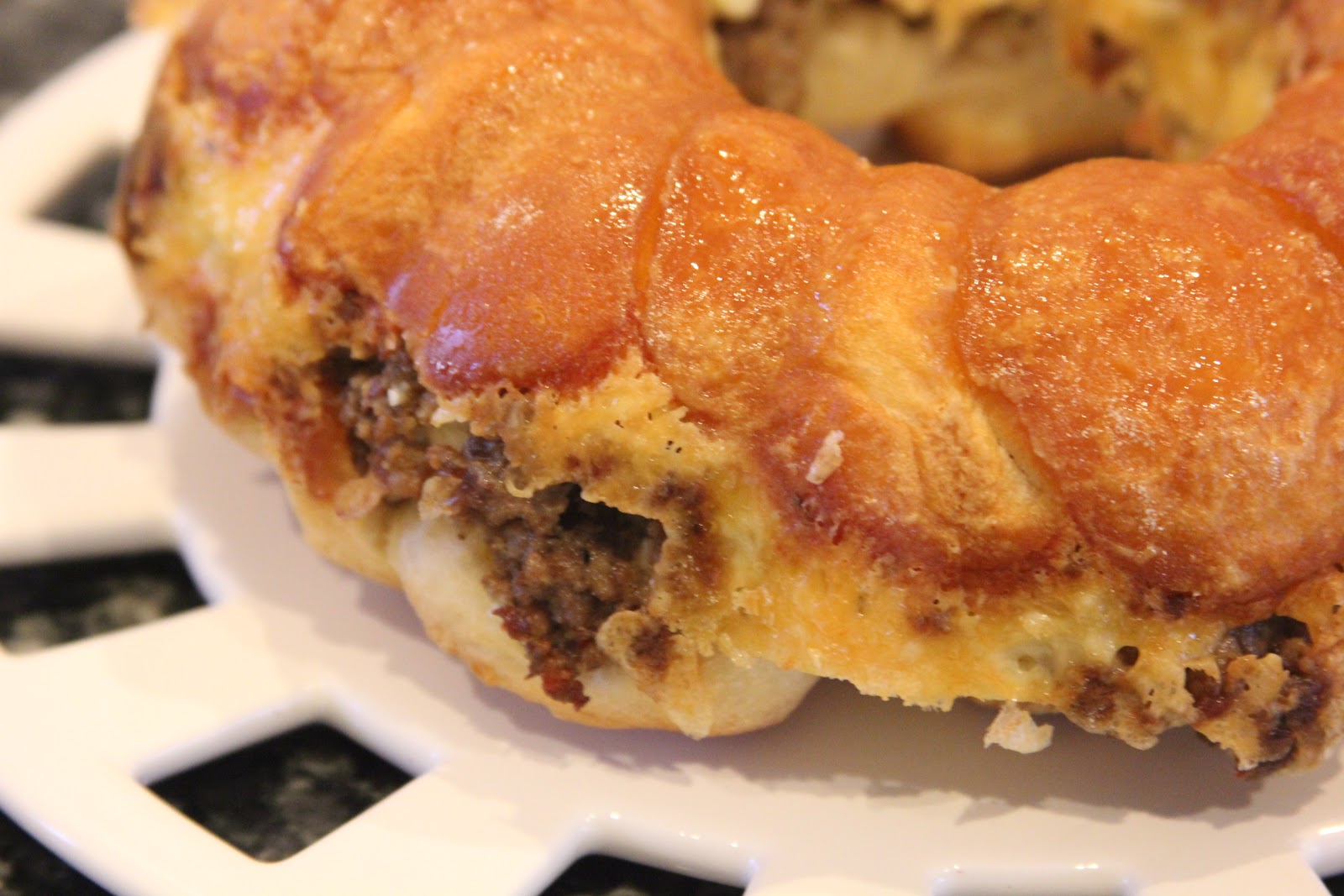 Sausage Gravy Biscuit Ring at Thelma Burns blog