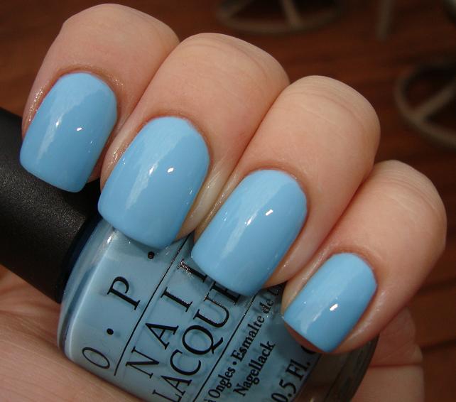 OPI What's With the Cattitude