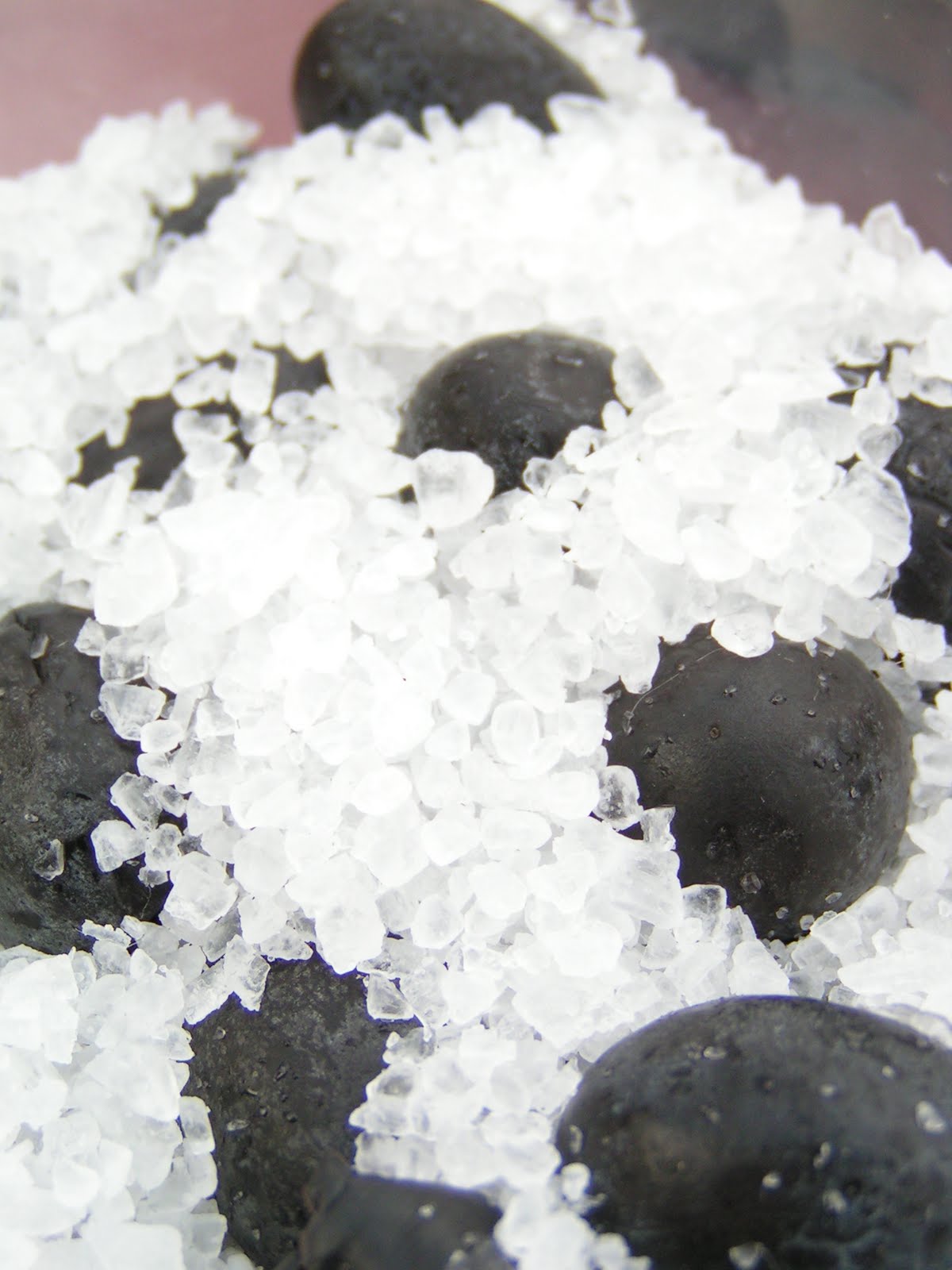 Curious Kai Brining & Marinating Olives