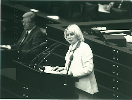 Rita im Bundestag 1980-1983