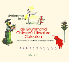 de Grummond Children's Literature Collection: