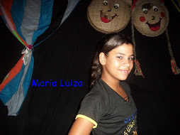 MARIA LUIZA