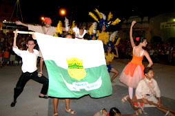 CIA DE DANÇA FILHOS DO SOL