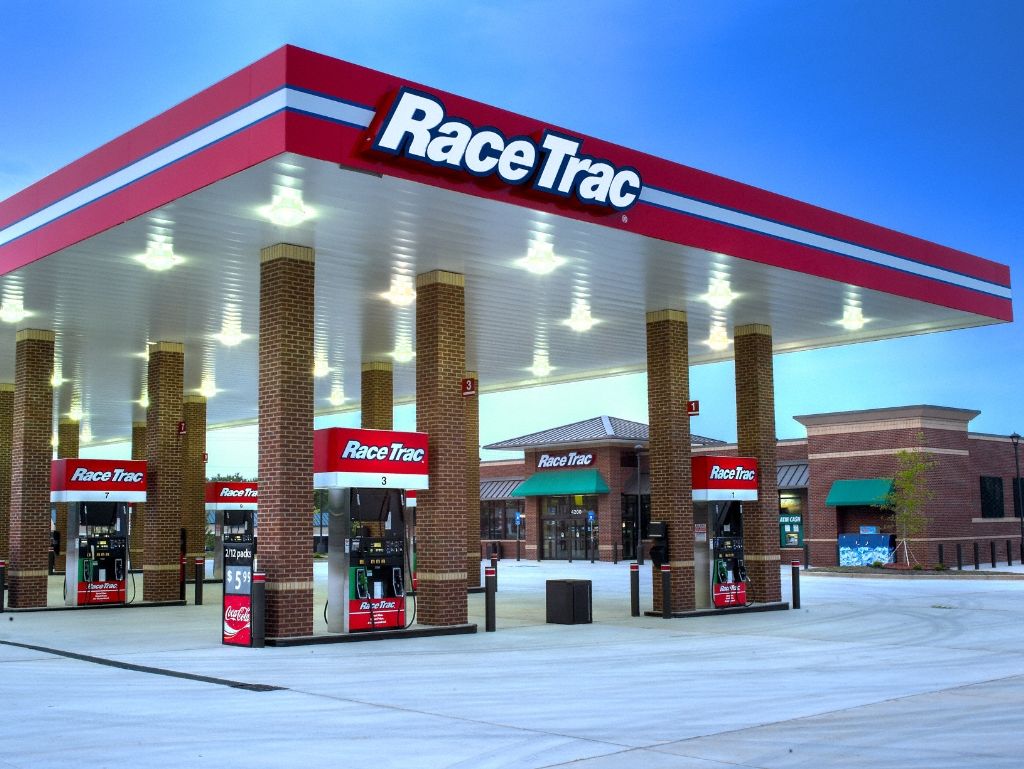 Racetrac Logo