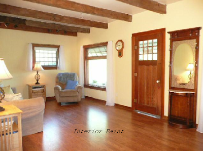 Interior Paint Colors,Interior Paint: Living room colors paint