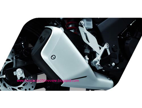 honda cbr250r honda cbr250r